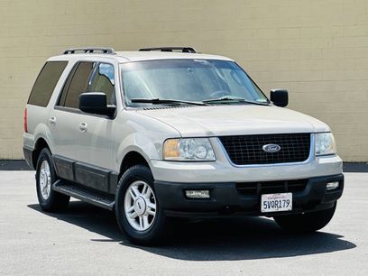 Used 2006 Ford Expedition XLT