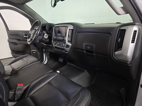 Used 2018 GMC Sierra 1500 SLT w/ SLT Premium Package AWD/4WD image 23