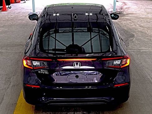 Used 2023 Honda Civic EX-L image 5