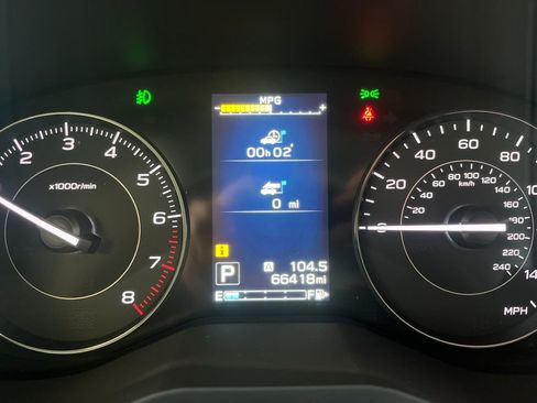 Used 2018 Subaru Impreza 2.0i Premium w/ Eyesight & BSD & Rcta image 3