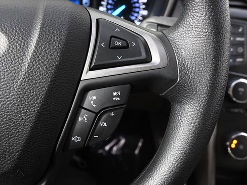 Used 2017 Ford Fusion SE image 33