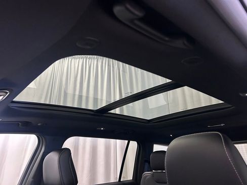 New 2026 Jeep Grand Cherokee L Limited AWD/4WD image 20