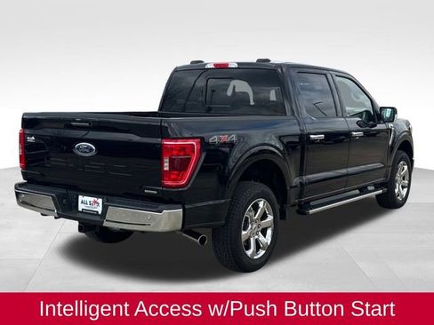 Used 2023 Ford F150 XLT w/ Equipment Group 302A High image 10