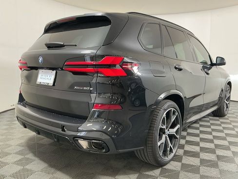 New 2026 BMW X5 xDrive50e w/ M Sport Package AWD/4WD image 7