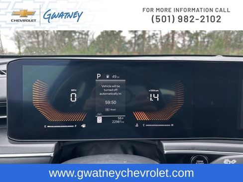 Used 2025 Kia K5 GT-Line image 15