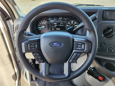 New 2026 Ford E-350 and Econoline 350 Super Duty w/ Power Equipment Group image 17