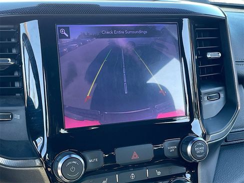 Used 2020 RAM 1500 Rebel w/ Rebel Level 1 Equipment Group image 14