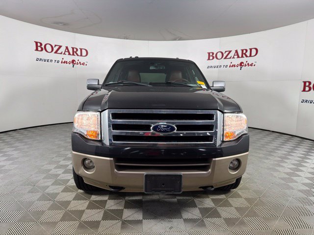 Used 2013 Ford Expedition EL 4WD image 2