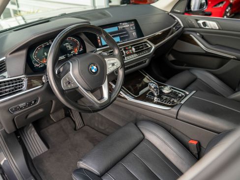Used 2019 BMW X7 xDrive40i w/ Premium Package image 10