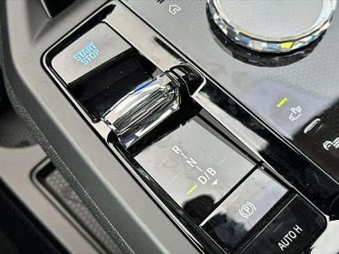 New 2026 BMW iX M70 image 21