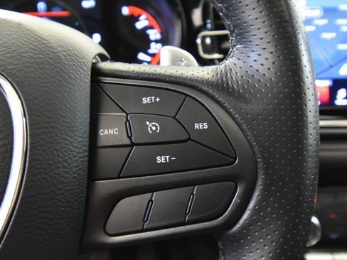 Used 2022 Dodge Durango R/T w/ Blacktop Package image 29