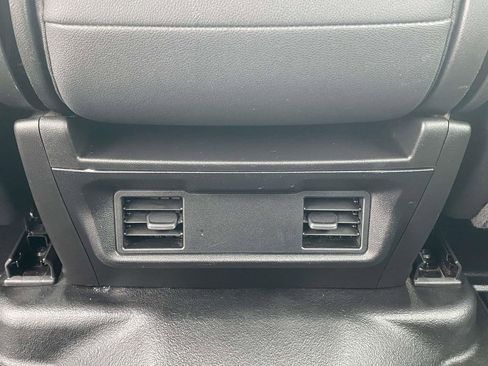 Used 2024 Chevrolet Silverado 1500 W/T w/ WT Fleet Convenience Package RWD image 11