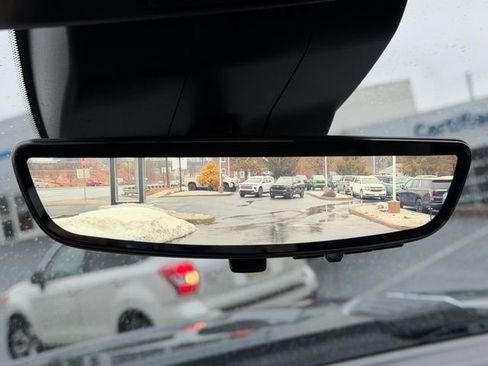 Certified 2024 Chevrolet Silverado 2500 ZR2 w/ Technology Package image 10