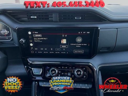 Used 2022 GMC Sierra 1500 AT4X AWD/4WD image 20