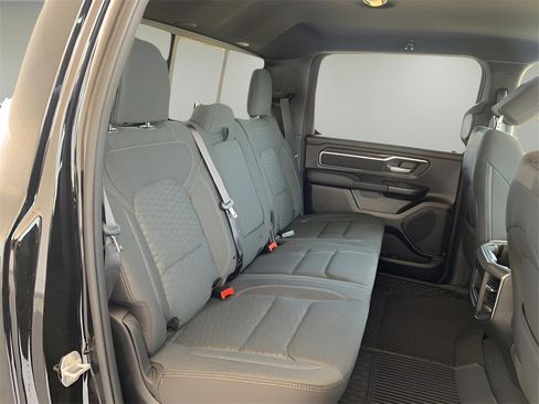 New 2026 RAM 1500 Big Horn image 26