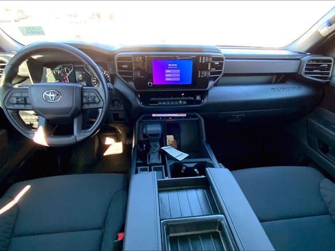 Used 2026 Toyota Tundra SR image 13