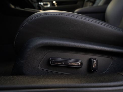 Certified 2024 Honda Civic Sport Touring image 41