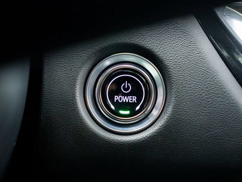 Certified 2024 Cadillac Lyriq Sport AWD/4WD image 27