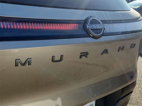 New 2026 Nissan Murano SL image 11