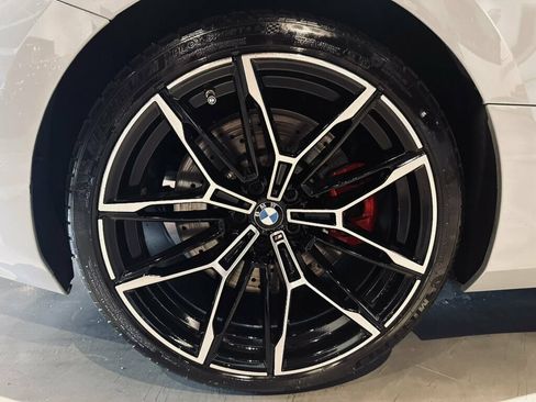 Used 2024 BMW M2 RWD image 23