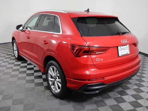 Used 2022 Audi Q3 2.0T Premium image 6