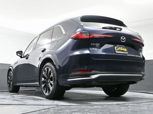 Used 2024 MAZDA CX-90 3.3 Turbo S w/ Premium Plus image 57