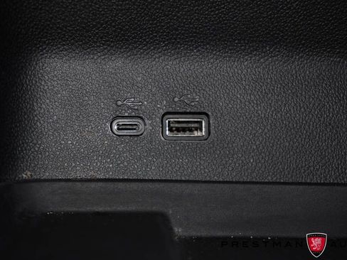 Used 2025 Chevrolet Traverse RS w/ LPO, Floor Liner Package AWD/4WD image 43