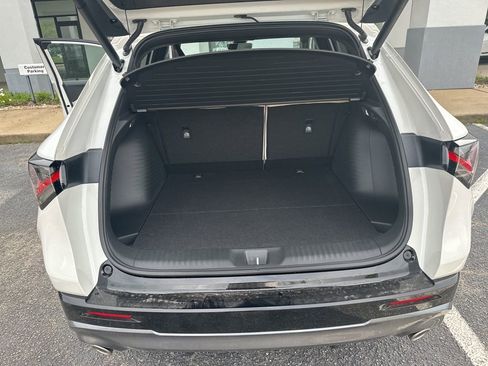 New 2025 Acura ADX A-Spec image 17