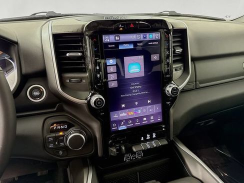 New 2026 RAM 1500 Big Horn AWD/4WD image 15