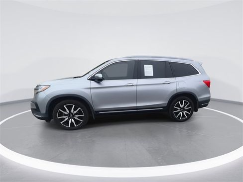 Used 2022 Honda Pilot Elite image 6