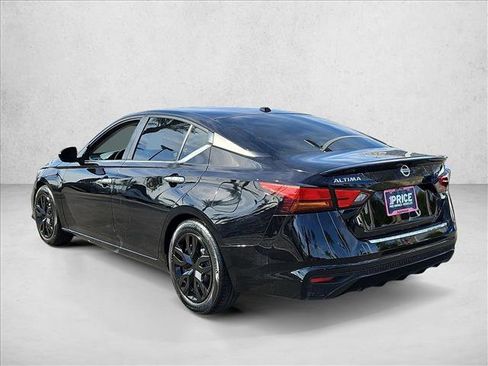 Used 2020 Nissan Altima 2.5 S image 8