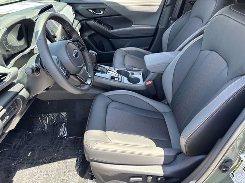 New 2026 Subaru Crosstrek 2.5i Limited AWD/4WD image 15