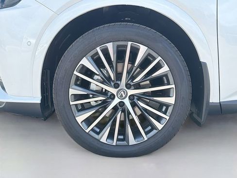 New 2026 Lexus RX 350 Premium Plus FWD image 43