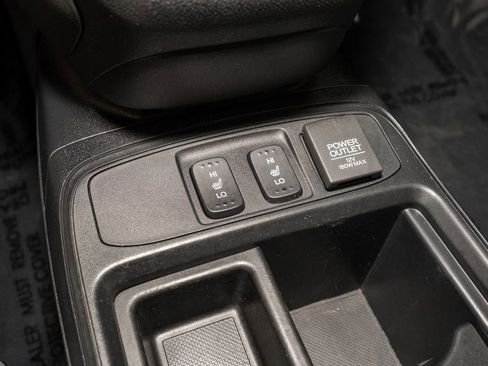 Used 2016 Honda CR-V EX image 16