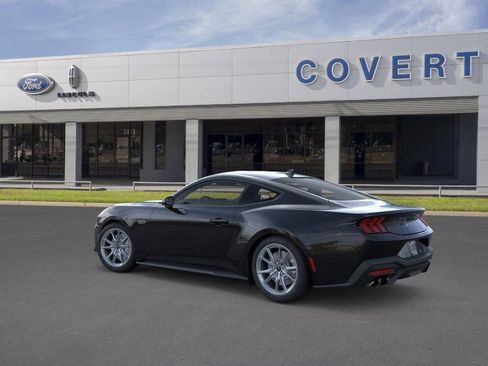 New 2026 Ford Mustang GT Premium image 4