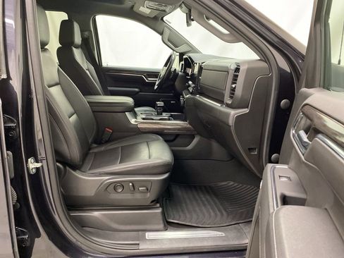Used 2023 Chevrolet Silverado 1500 LTZ image 15