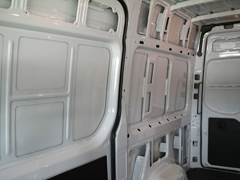 New 2025 Mercedes-Benz Sprinter 2500 image 36