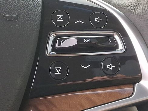 Used 2018 Cadillac XTS Luxury w/ Driver Awareness Package image 23