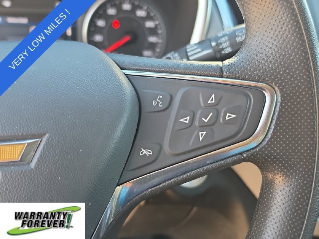 Used 2024 Chevrolet Equinox LS w/ LS Convenience Package FWD image 20