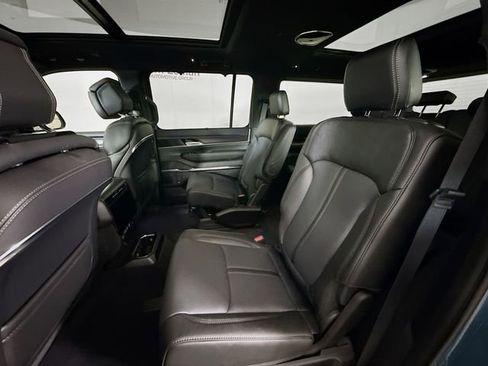 New 2026 Jeep Grand Wagoneer Summit AWD/4WD image 26