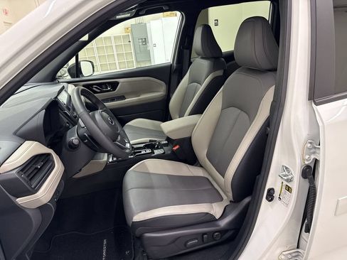 Certified 2026 Subaru Forester Limited AWD/4WD image 11