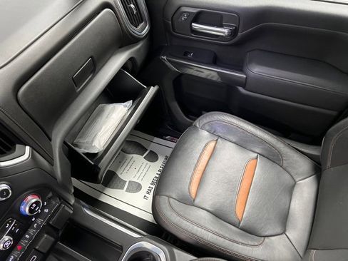 Used 2020 GMC Sierra 2500 AT4 w/ AT4 Premium Package image 39