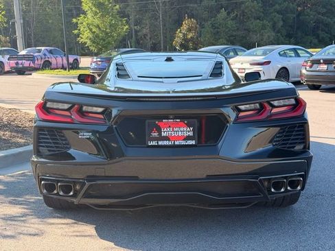 Used 2023 Chevrolet Corvette Stingray Preferred Cpe w/ 2LT RWD image 11