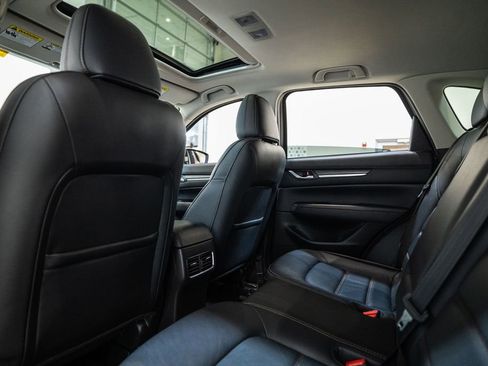 Used 2023 MAZDA CX-5 AWD 2.5 S w/ Premium Plus Pkg image 31