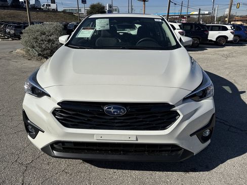 New 2026 Subaru Impreza 2.0i Sport image 8