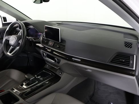 Used 2019 Audi Q5 2.0T Premium Plus w/ Premium Plus Package image 32
