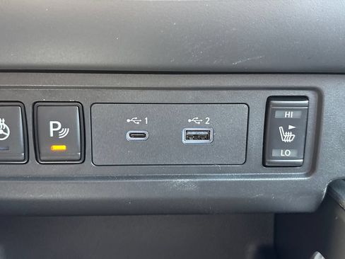 New 2026 Nissan Frontier SV w/ SV Convenience Package RWD image 22