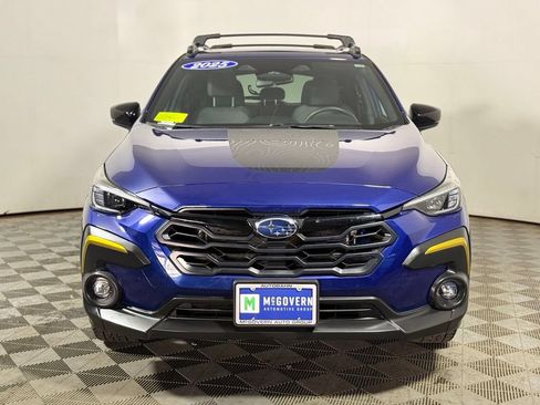 Used 2025 Subaru Crosstrek 2.5i Sport AWD/4WD image 10