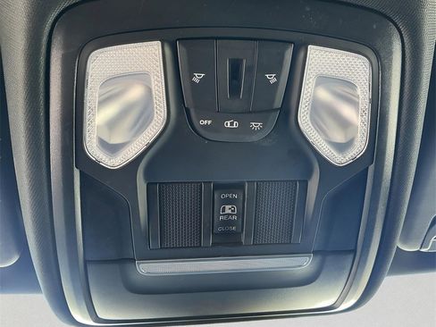 Used 2024 RAM 1500 Tradesman w/ Night Edition image 34