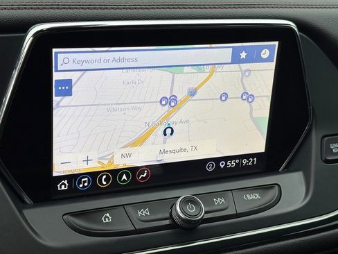 Used 2020 Chevrolet Blazer RS image 29